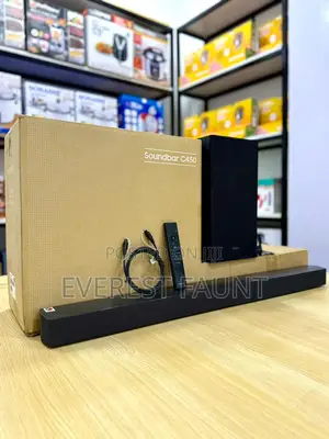 Samsung Sound Barc450