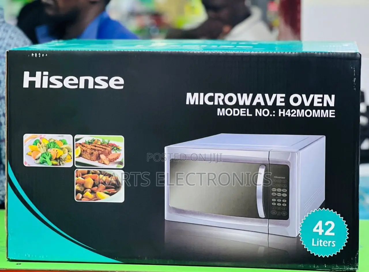 Hisense 42 Litres Microwave