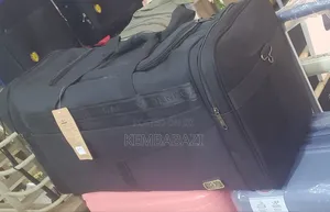 Denggao
Travel Duffle Bag