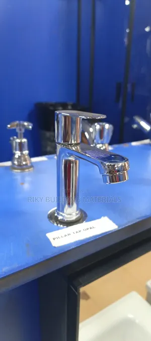 Pillar Tap