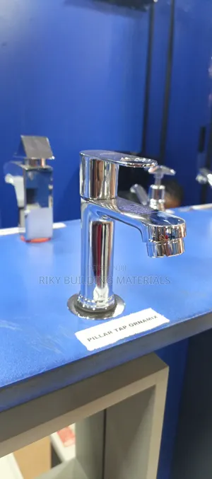 Pillar Tap