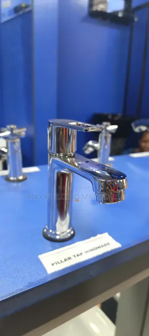 Pillar Tap
