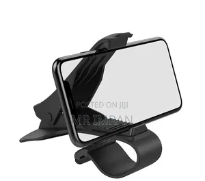 Dashboard Phone Holder