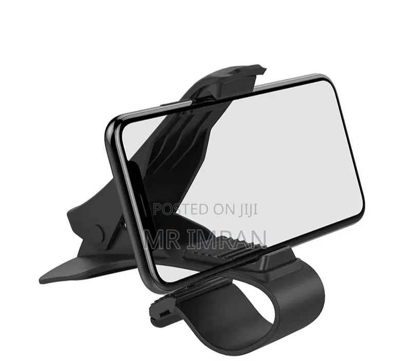 Dashboard Phone Holder