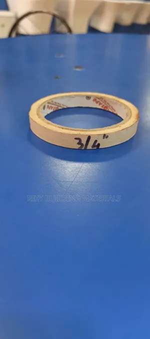 Masking Tape