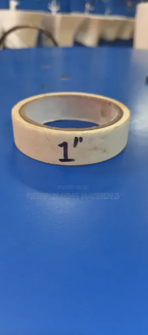 Masking Tape