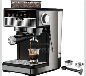 Dsp Professional Coffee Machine Ka3123