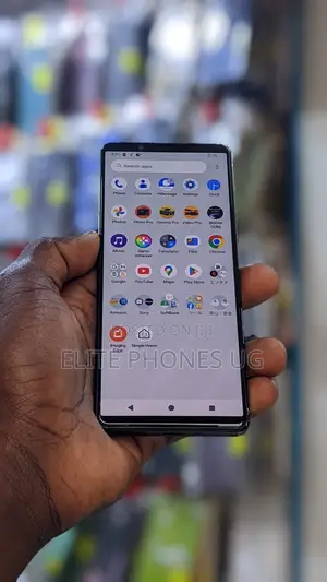 Sony Xperia 5 IV 128 GB