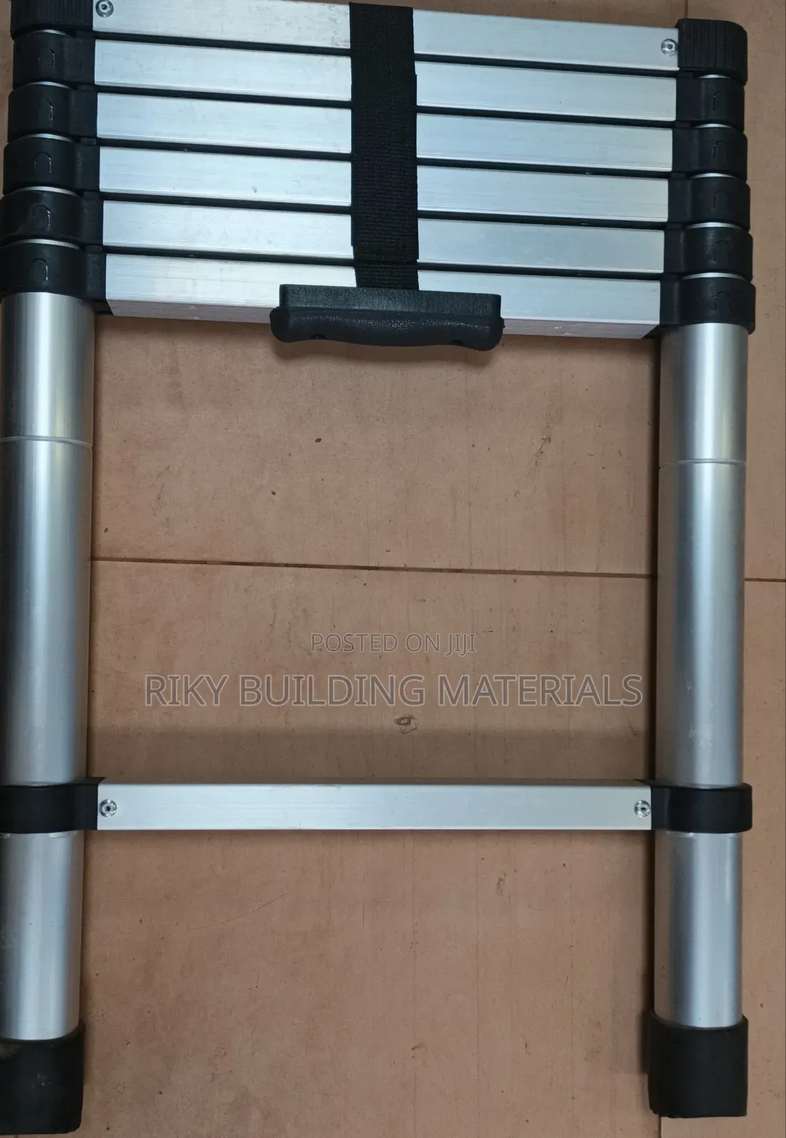Extendable Ladder