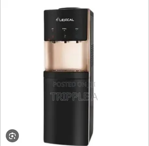 Lexical Hot and Cold Water Dispenser