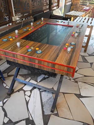 Fish Machine 8 Player