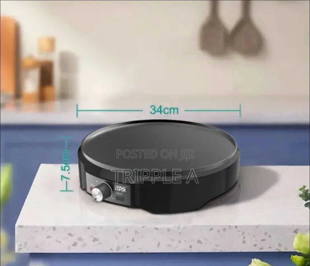 Winningstar Crepe Maker
