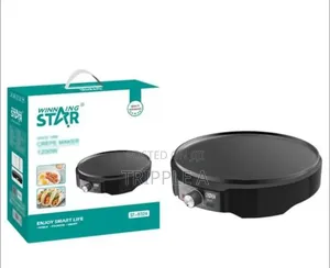 Winningstar Crepe Maker