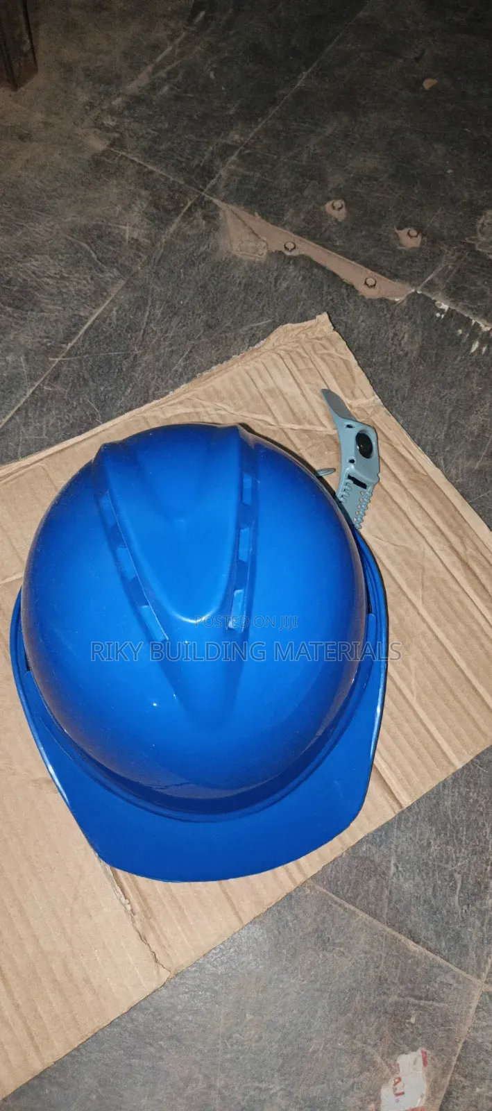 Helmet Heavy