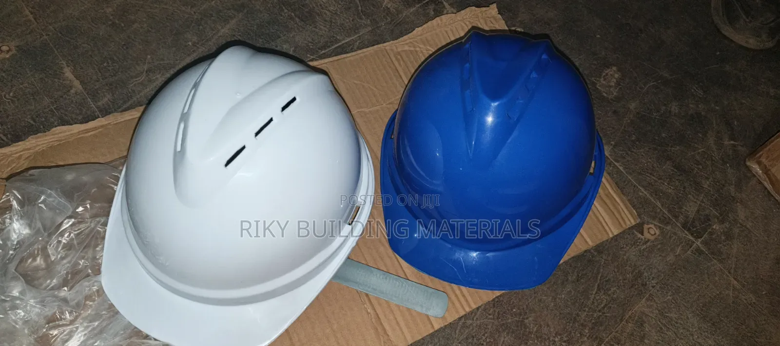 Helmet Heavy