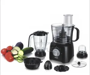 Sonifer Food Processor 13 in 1