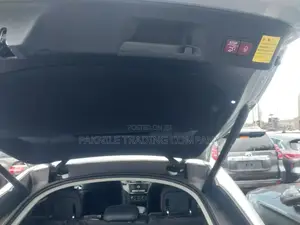 Mercedes-Benz GLE-Class 2018 Silver