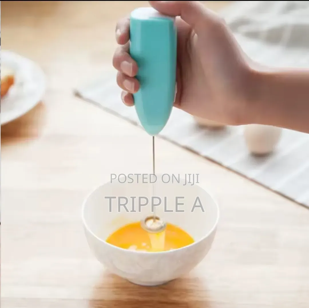 Coffee Frother ( Egg Beater)