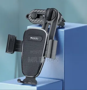 Yesido Double Air Outlet Car Holder