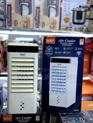 Raf Air Cooler 7l Model R.943