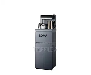 Boma Intelligent Tea Bar and Water Dispenser ( Bottomloader)
