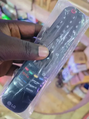 Lg Magic Tv Remotes (1)