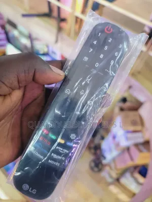 Lg Magic Tv Remotes (1)