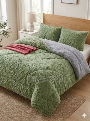 Turfed Duvets