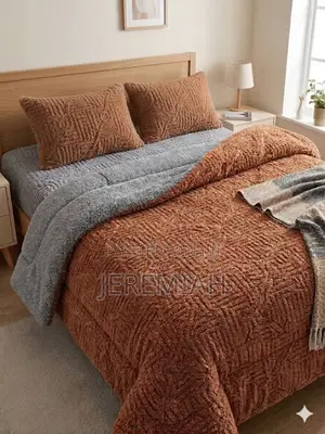 Turfed Duvets