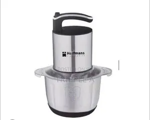 5 Litres Hm- 8851 Hoffmans Food Processor
