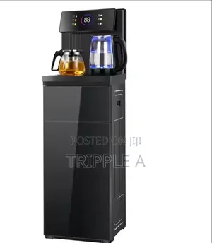 Multifunctional Tea Bar Water Dispenser Wz