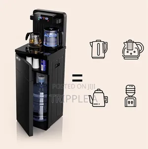 Multifunctional Tea Bar Water Dispenser Wz