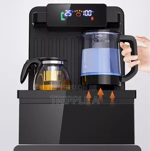 Multifunctional Tea Bar Water Dispenser Wz