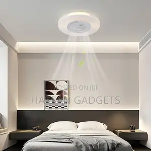 Led Multi Functions Fan Light