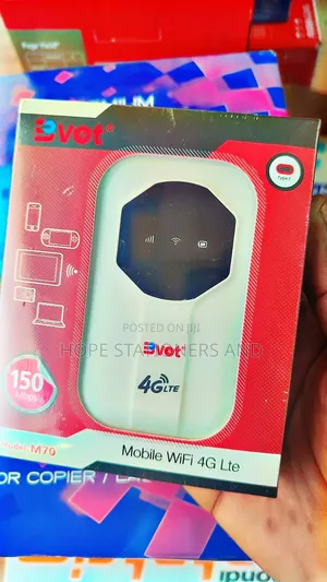 Bvot Universal Mifi - M70