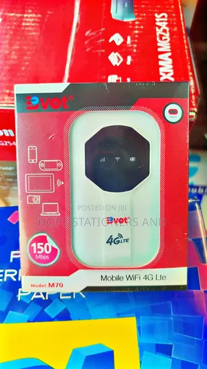 Bvot Universal Mifi - M70