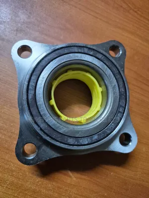 Hilux Vigo Hub Bearing