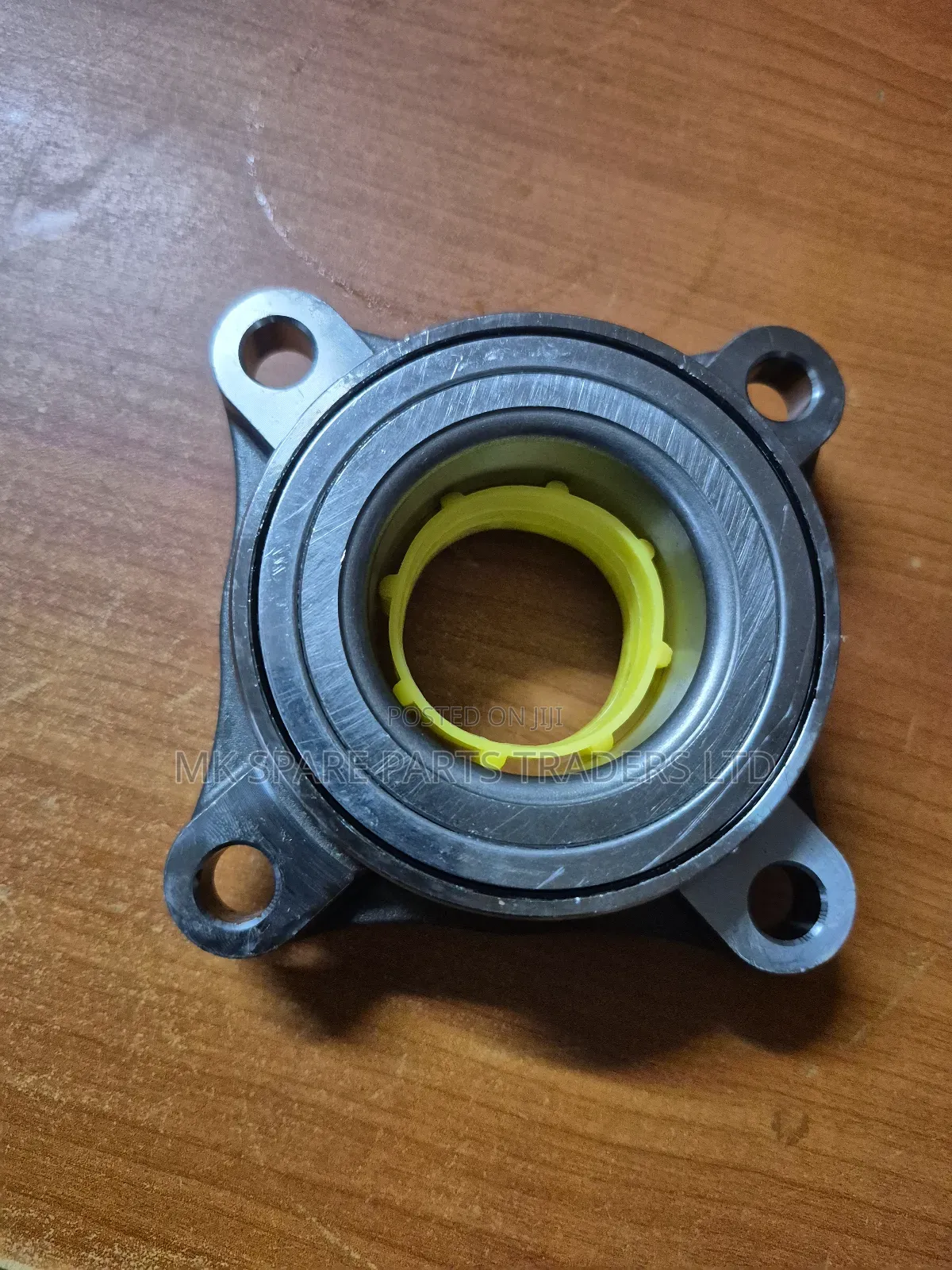 Hilux Vigo Hub Bearing