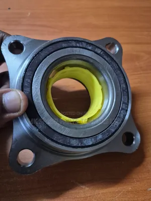 Hilux Hub Bearings