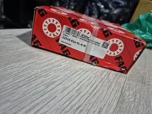 Concrete Machine Bearings