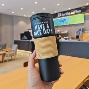 Coffee Cup