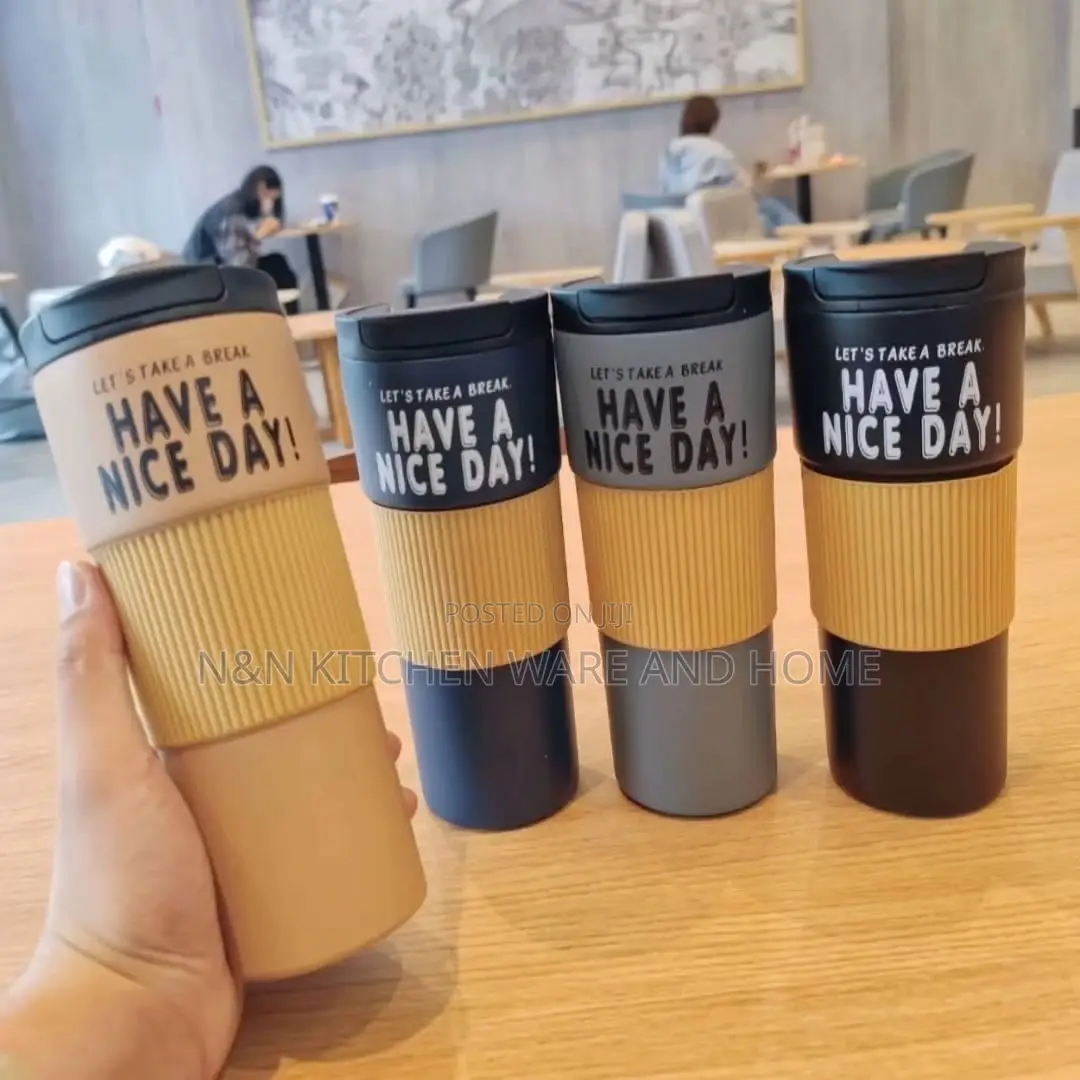 Coffee Cup