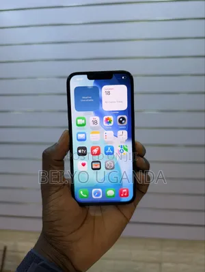 Apple iPhone 14 512 GB Blue