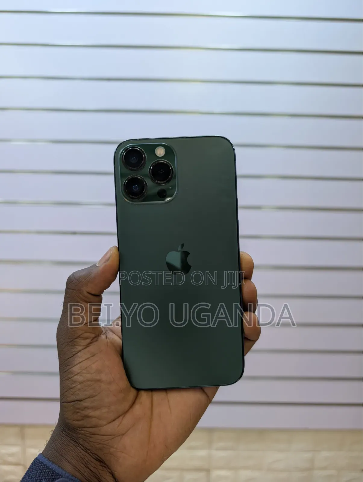 Apple iPhone 13 Pro Max 128 GB Green