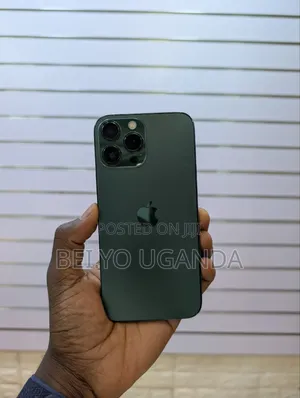 Apple iPhone 13 Pro Max 128 GB Green