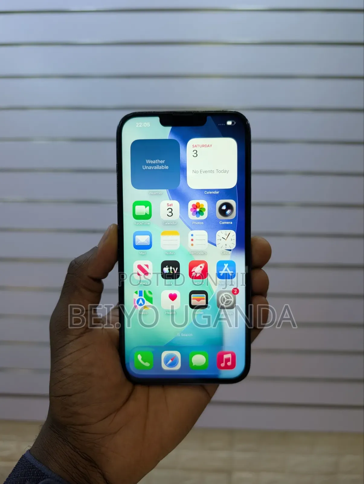 Apple iPhone 13 Pro Max 128 GB Green
