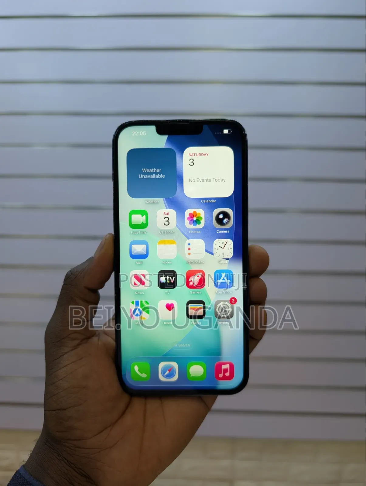 Apple iPhone 13 Pro Max 128 GB Green
