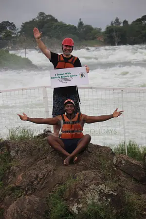 2days Jinja Trip Full Package