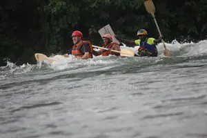 2days Jinja Trip Full Package