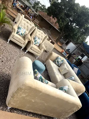 Quality Chairs/ Sofa Sets